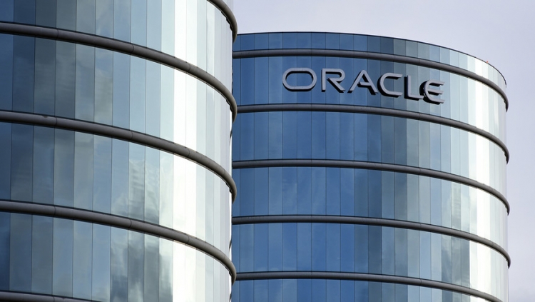 Oracle витрина что это