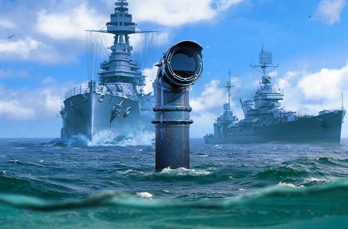world of warships returned to login screen