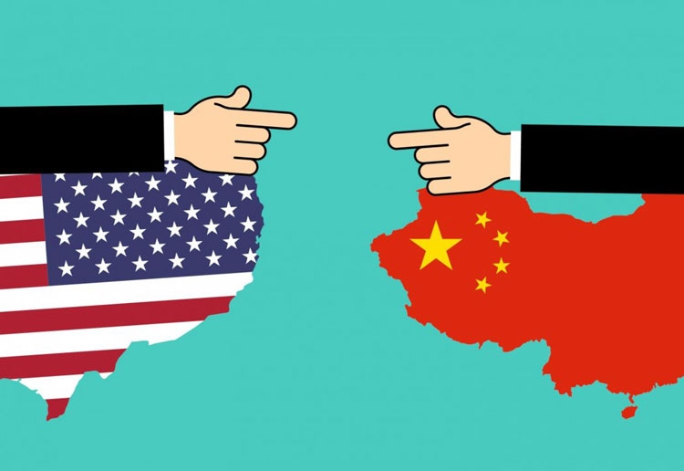 Трамп назвал Си Цзиньпина врагом и анонсировал новое увеличение пошлин на товары из Китая"