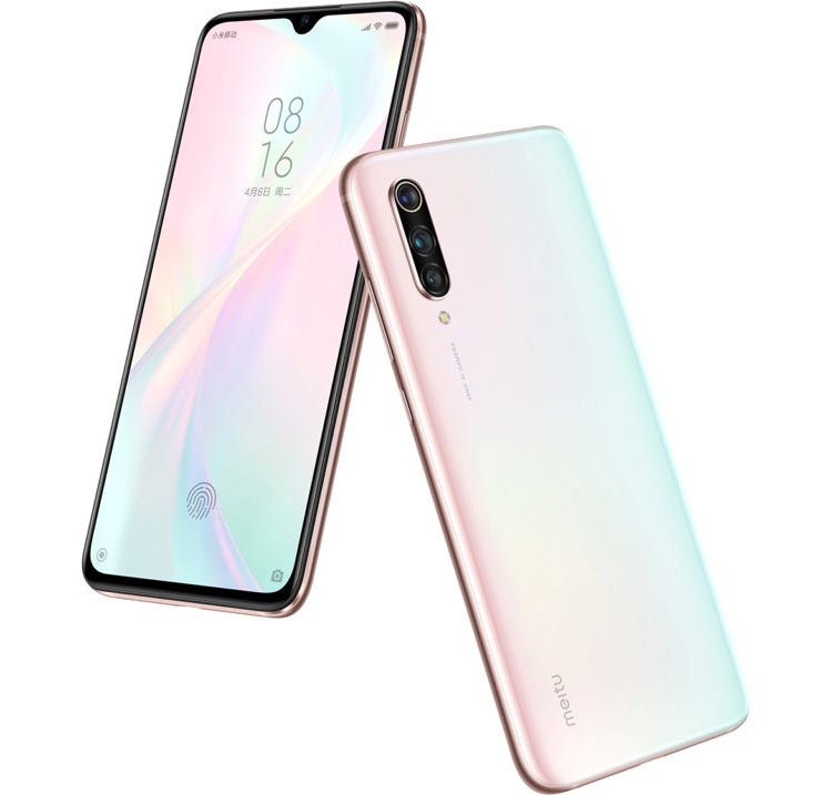 На каком месте xiaomi в мире