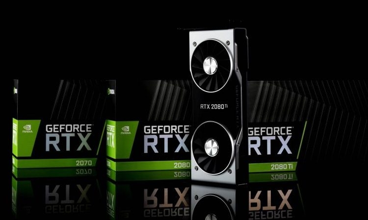 Снова на коне: AMD опередила NVIDIA по поставкам GPU во втором квартале"