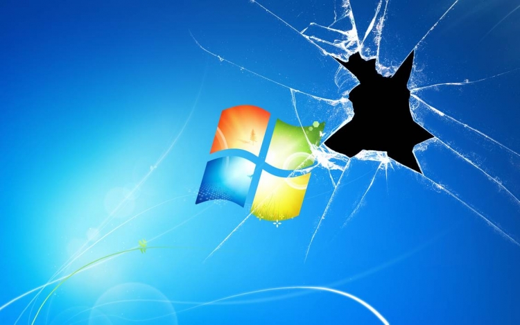 Microsoft сняла блокировку обновлений для Windows 7"