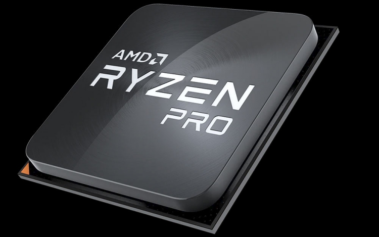 Гибридные чипы AMD Renoir получат поддержку LPDDR4X, новый контроллер дисплея и видеодвижок"