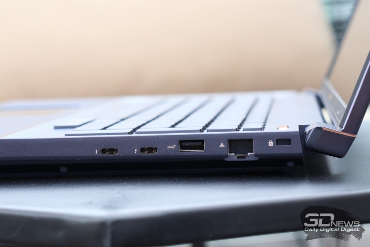 IFA 2019: ASUS представила ряд профессиональных ноутбуков, мощный мини-ПК и монитор"