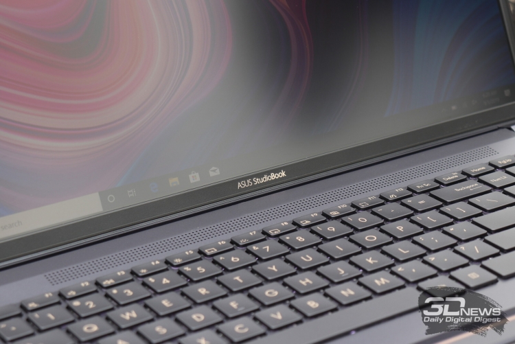 IFA 2019: ASUS представила ряд профессиональных ноутбуков, мощный мини-ПК и монитор"