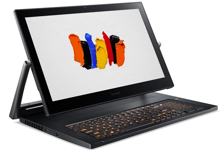 Ноутбук Acer Сенсорный Экран Цена