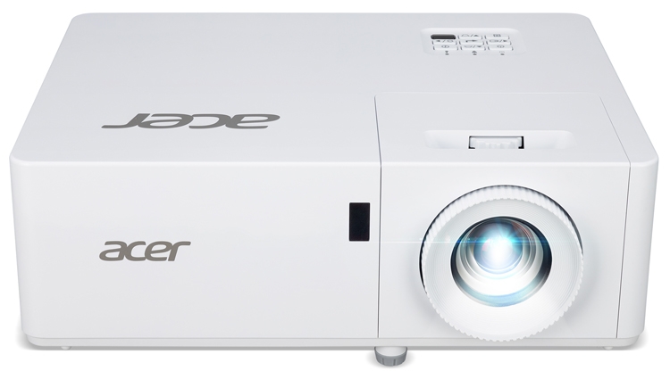 IFA 2019: новые лазерные проекторы Acer PL1 обладают яркостью 4000 люмен"