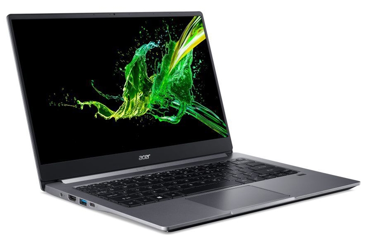 Ноутбук Acer Swift 3 Цена