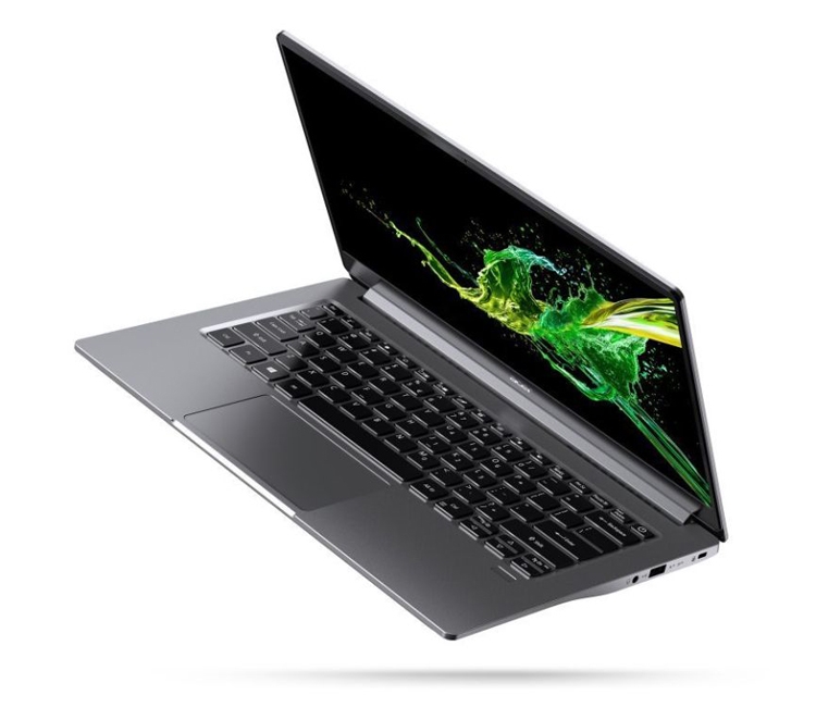 Ноутбук Acer Swift Цена