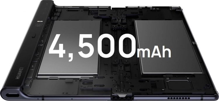 Huawei обещает выпустить изгибаемый смартфон Mate X в продажу в следующем месяце"