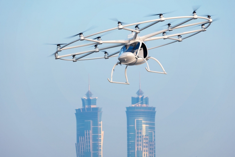 Volocopter