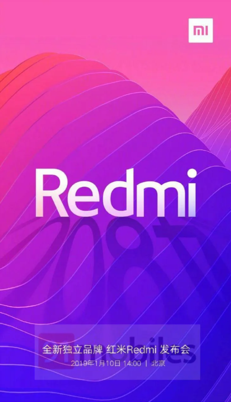 Смартфоны Redmi 8 и Redmi 8A дебютируют 1 октября"