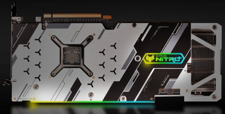 Sapphire NITRO+ Radeon RX 5700 XT: одна из самых быстрых видеокарт на чипе Navi 10"