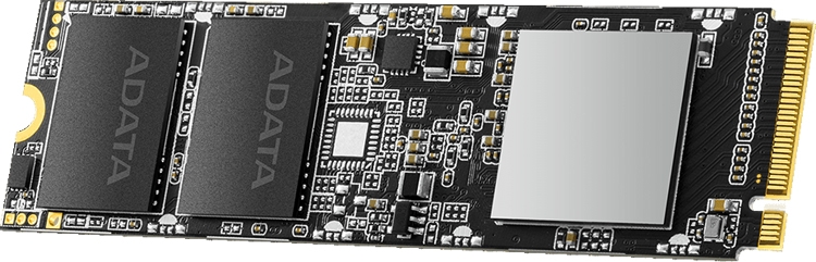 ADATA Technology анонсировала SSD-накопители серии SX8100