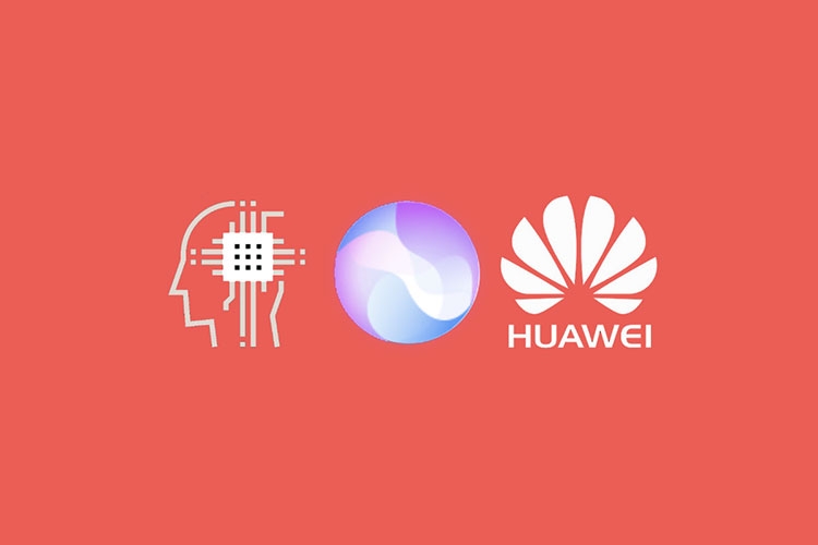 ИЛ-2 заходит на штурм: Huawei представила собственного персонального помощника