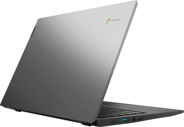 Ноутбук Lenovo Chromebook S345 использует процессор AMD"