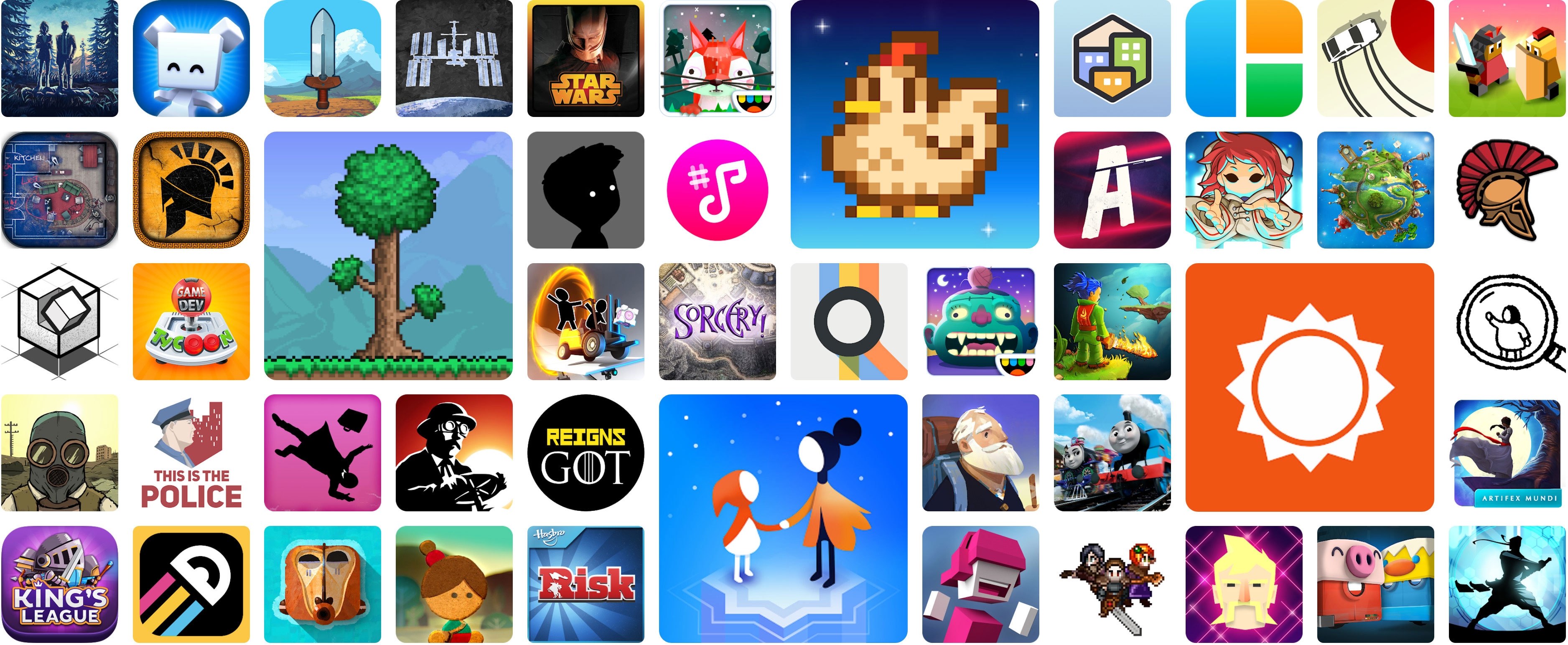 Google Play Pass: 350 игр и приложений по цене $5 в месяц, пока только для США