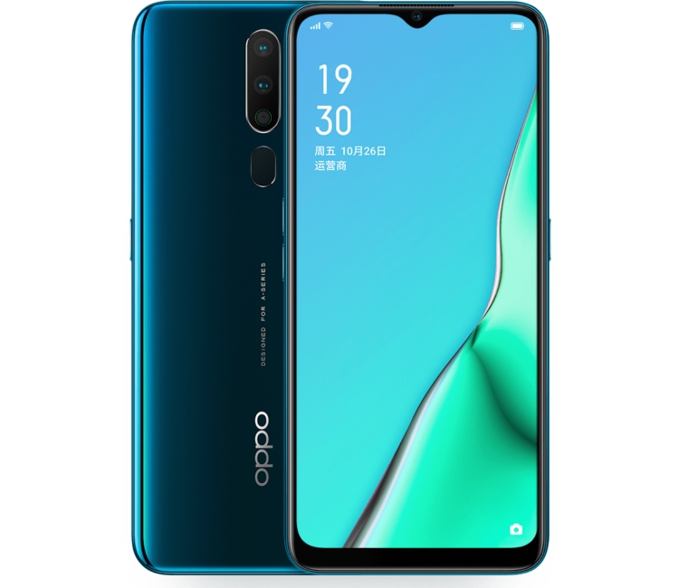 Почему не стоит покупать смартфон oppo