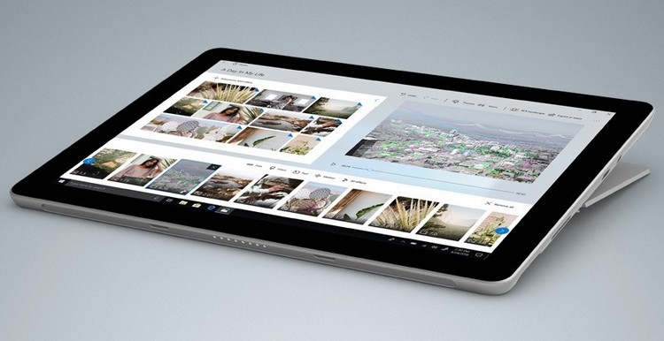 Microsoft готовит относительно доступный Surface 7 на процессоре Snapdragon 8cx"