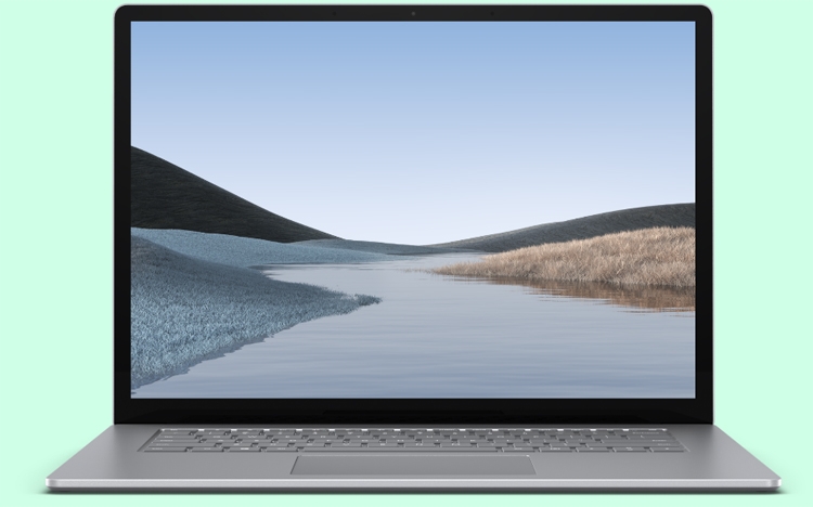 Дебют Microsoft Surface Laptop 3: два варианта размера, платформа AMD или Intel"