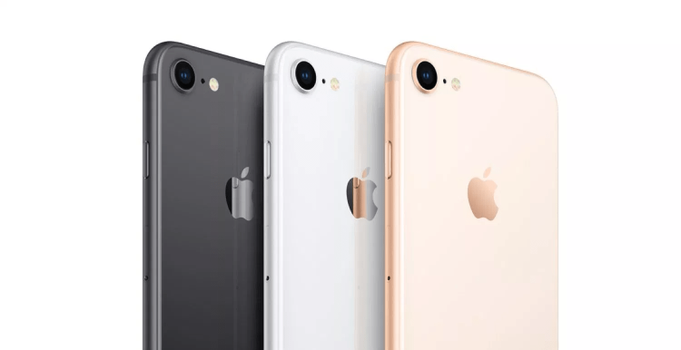 Куо: Apple выпустит iPhone SE 2 в первом квартале 2020 года"
