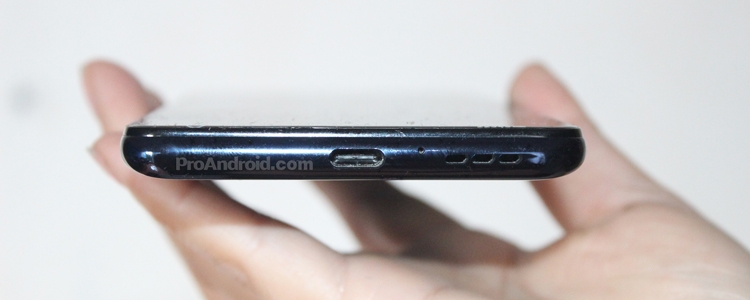 Полностью рассекречен смартфон Motorola One: экран Full HD+ и чип Snapdragon 675"