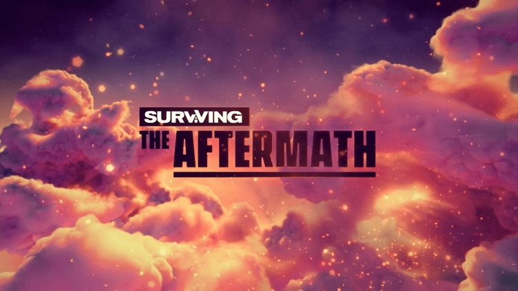 Анонсирована постапокалиптическая стратегия Surviving the Aftermath — наследник Surviving Mars
