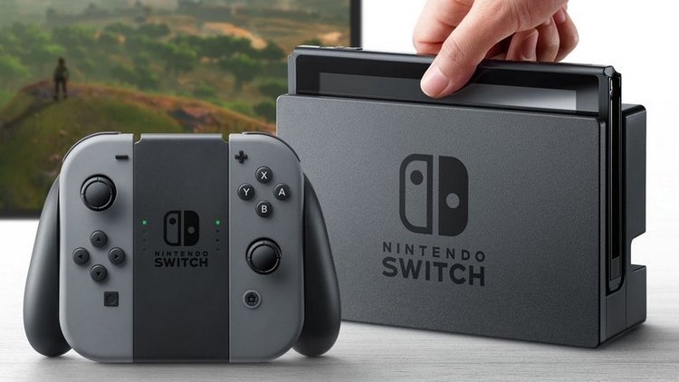 Nintendo, по слухам, готовит стационарную консоль Switch 2 на чипе NVIDIA Tegra Xavier"