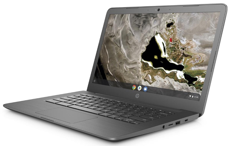 Новые устройства HP на базе Chrome OS ориентированы на бизнес-сферу"