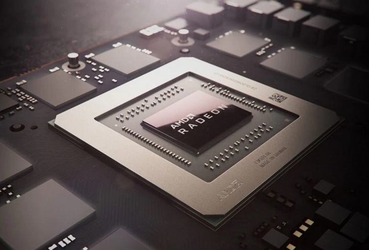 AMD может представить 7-нм мобильные Ryzen в первом квартале 2020 года"