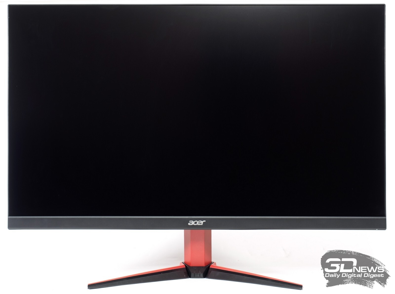 Acer nitro qg240ys3bipx обзор