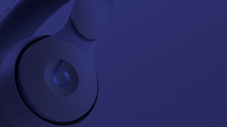 Beats анонсировала накладные наушники Solo Pro за $300 с шумоподавлением и Siri"