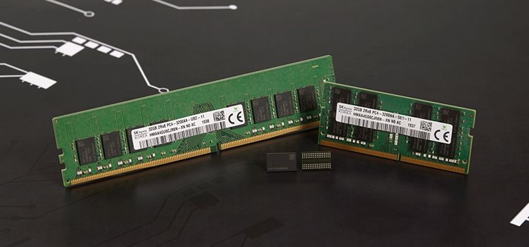 Источник изображения: SK Hynix