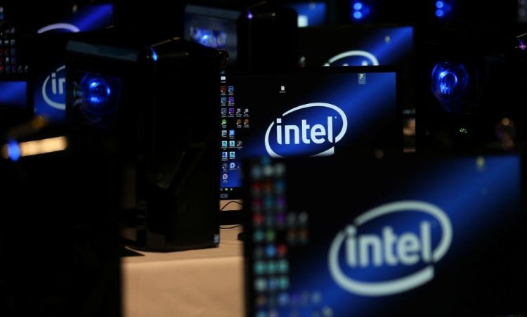 Все выпущенные с 2011 года процессоры Intel стали мишенью патентной атаки