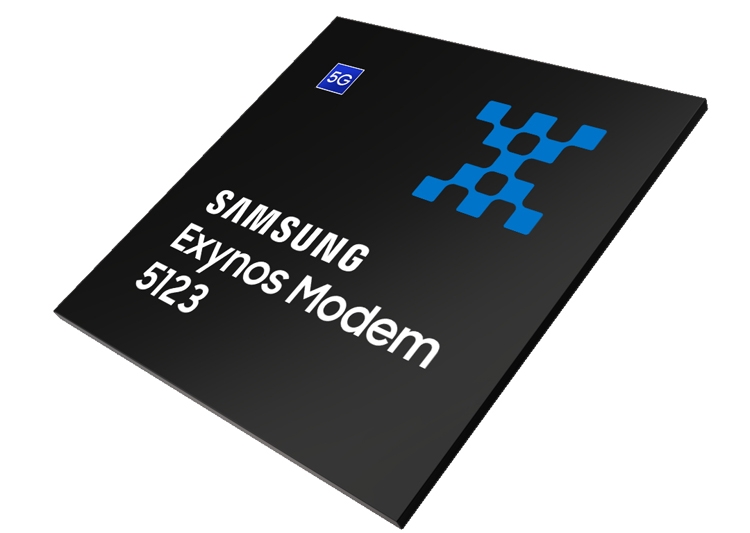 Samsung Exynos 990: 7-нм процессор для будущих флагманских смартфонов"