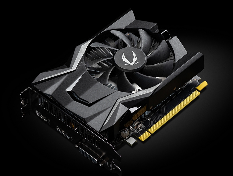 Окончательные характеристики NVIDIA GeForce GTX 1660 Super и GTX 1650 Super"
