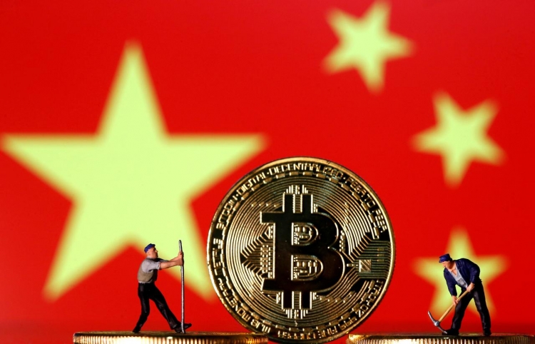 Биткоин в китае в какой стране запретили биткоин