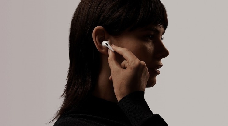 Apple анонсировала AirPods Pro — наушники с шумоподавлением за $249"