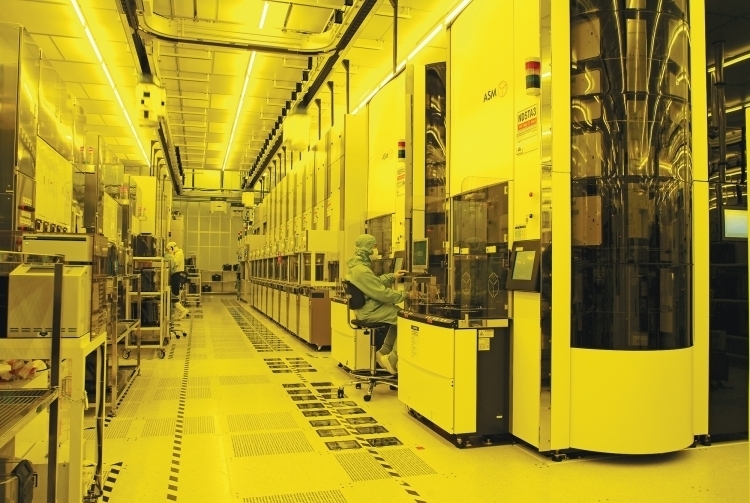 Источник изображения: TSMC