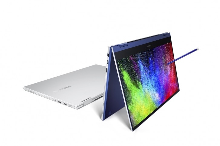 Ноутбук Цены И Характеристики Samsung