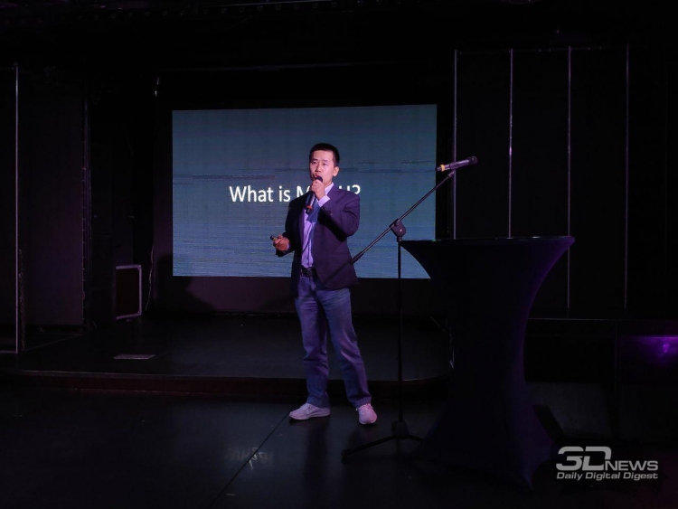 Meizu возвращается в Россию с тремя смартфонами"