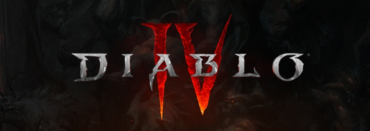 Diablo IV анонсирована на BlizzCon 2019"