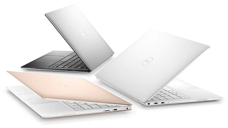 Ubuntu-ноутбук Dell XPS 13 Developer Edition вышел в топовых конфигурациях"