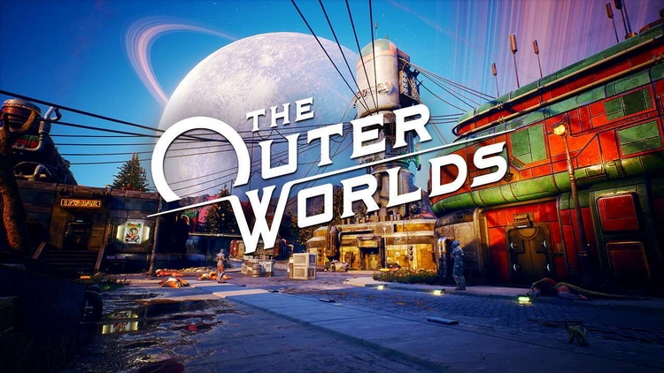 Авторы The Outer Worlds учитывали игроков с нарушением цветового зрения при создании игры