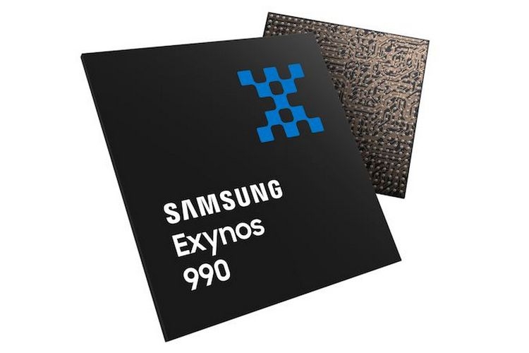 Процессоры Samsung Exynos будут использовать полузаказные ядра ARM и графику AMD"