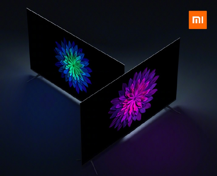 Анонс телевизоров Xiaomi Mi TV 5: диагональ до 75 дюймов и цена от $430"