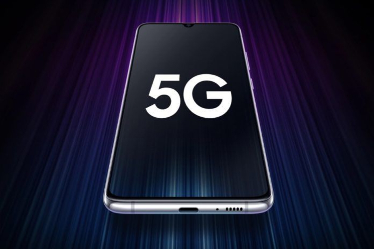 Samsung выпустит смартфон среднего уровня Galaxy A71 5G"