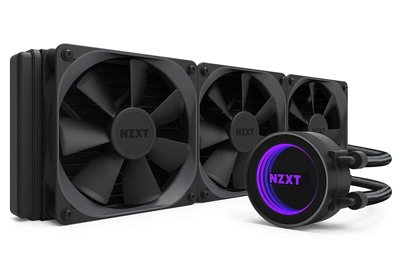  NZXT Kraken X72 