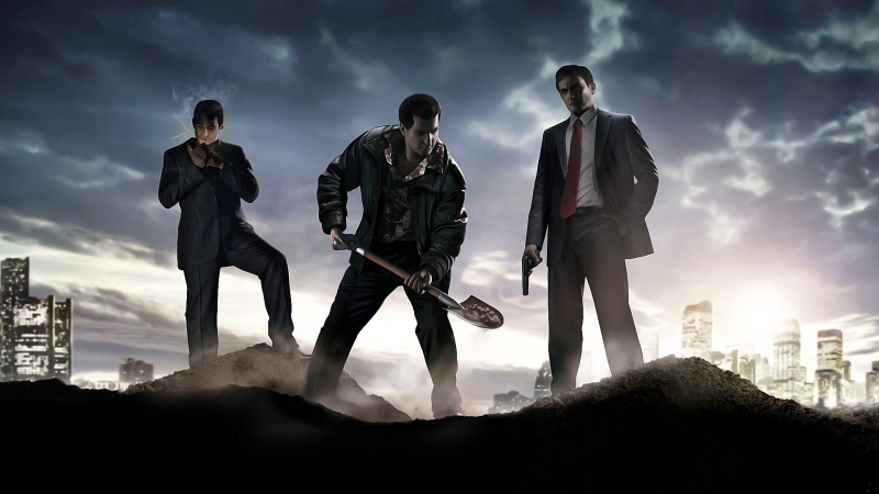 Слухи: Mafia IV выйдет в 2021 году на новых консолях"