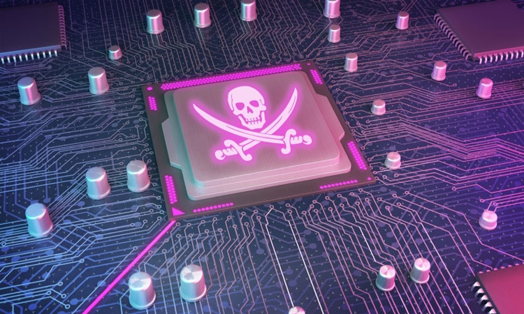 Аппаратная защита не помогла: Intel Cascade Lake атакует Zombieload v2"